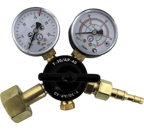 Регулятор расхода газа У-30/АР-40 Brima НП000001354