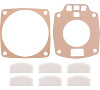 Ремонтный комплект THORVIK RKS2125 двигателя гайковерта AIWS125 52225