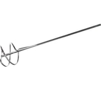 Насадка-миксер шестигранный хвостовик 100х450мм Flatter 530010