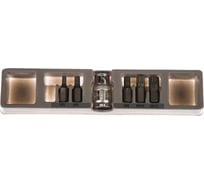 Набор бит с держателем FORCE 4066 1/2