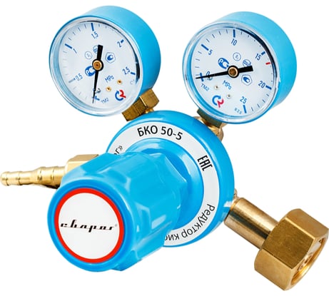 Редуктор кислородный БКО 50-5 Сварог 94139