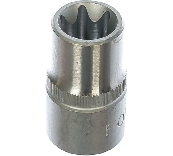 Набор головок Torx FORCE 4158 1/2, 3/8, 1/4