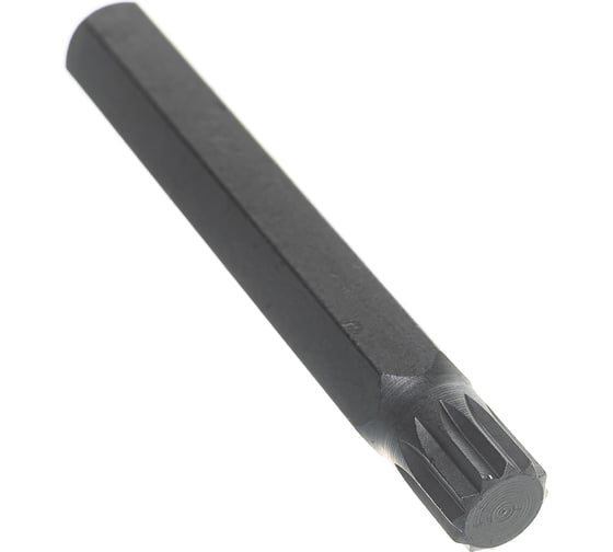 Набор бит шестигранных Torx FORCE 4401 1/2 3/8