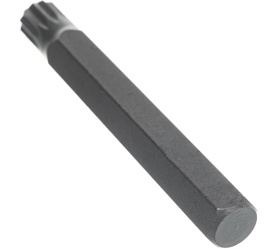 Набор бит шестигранных Torx FORCE 4401 1/2 3/8