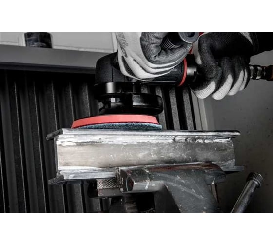 Насадка пластиковая для ушм 150 мм Abraforce AM026117