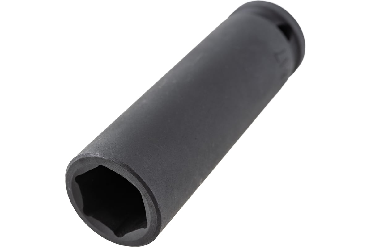 Головка шестигранная 1/2" 17 мм FORCE 4458517 - выгодная цена, отзывы ...