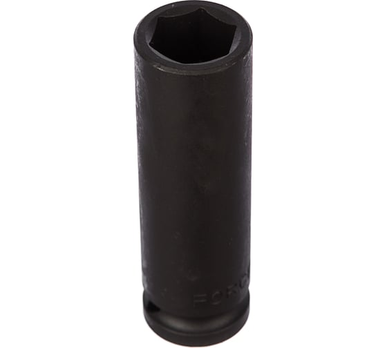 Головка шестигранная 1/2" 17 мм FORCE 4458517