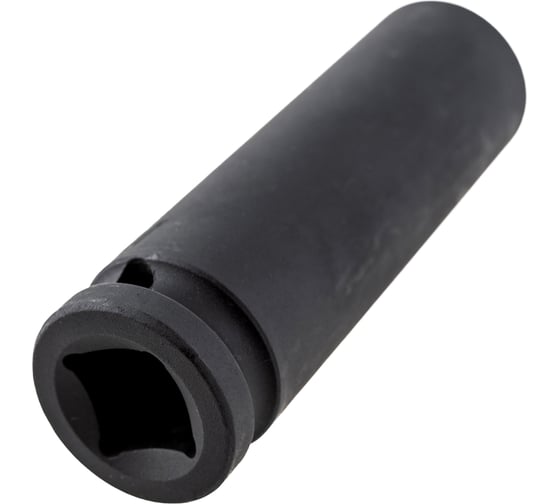 Головка шестигранная 1/2" 17 мм FORCE 4458517