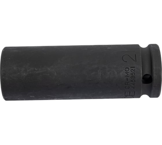 Головка шестигранная 1/2" 21 мм FORCE 4458521