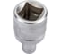 Головка 1/2" Е8 FORCE 54608 4