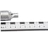 Головка 1/2" Е8 FORCE 54608 5