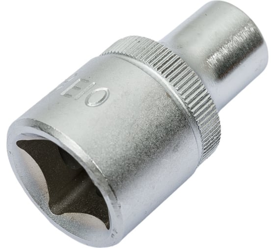 Головка 1/2" Е10 FORCE 54610