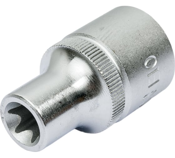 Головка 1/2" Е10 FORCE 54610