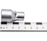 Головка 1/2" Е12 FORCE 54612 5