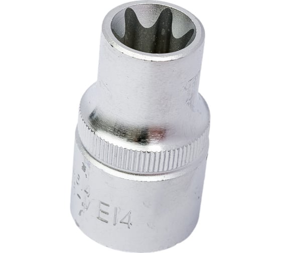 Головка 1/2" Е14 FORCE 54614