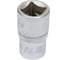 Головка 1/2" Е16 FORCE 54616 4