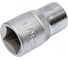Головка 1/2" Е16 FORCE 54616 1