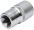 Головка 1/2" Е16 FORCE 54616 2