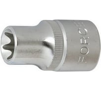 Головка 1/2" Е22 FORCE 54622