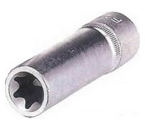 Головка 1/2" Е-10 FORCE 5467710