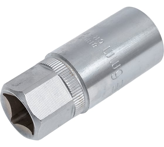 Головка-шпильковёрт 1/2" 6мм FORCE 81806
