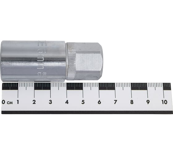 Головка-шпильковёрт 1/2" 6мм FORCE 81806