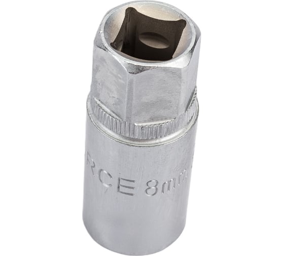 Головка-шпильковёрт 1/2" 8мм FORCE 81808