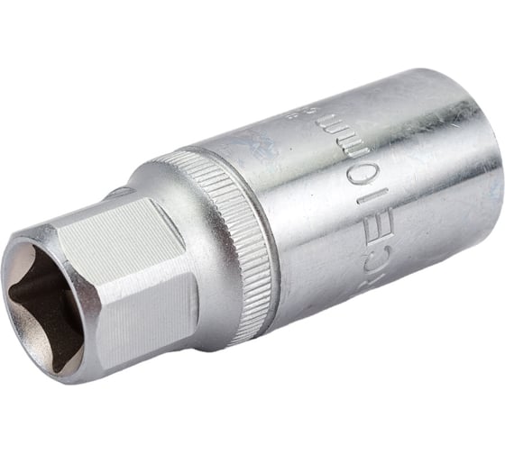 Головка-шпильковёрт 1/2" 10мм FORCE 81810