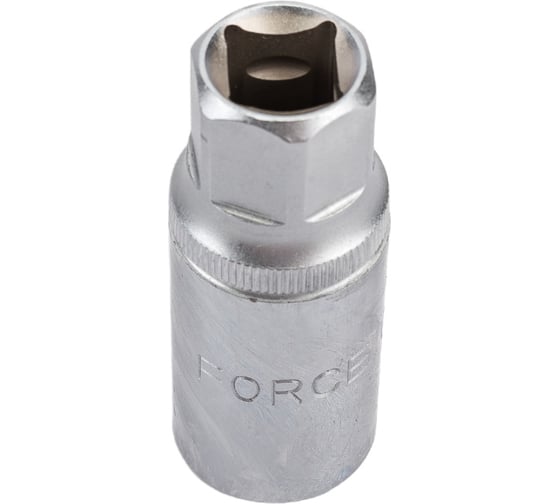 Головка-шпильковёрт 1/2" 10мм FORCE 81810