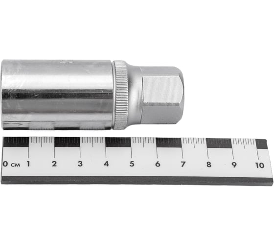 Головка-шпильковёрт 1/2" 10мм FORCE 81810