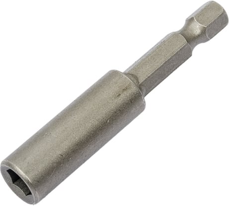 Адаптер для бит цельнометаллический FIT 57616