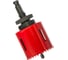 Комплект коронок водопроводчика (22-67 мм; 6 шт.) RIDGID 81490 2