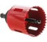 Комплект коронок водопроводчика (22-67 мм; 6 шт.) RIDGID 81490 3