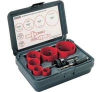 Комплект коронок электрика (22-64 мм; 6 шт.) RIDGID 81495
