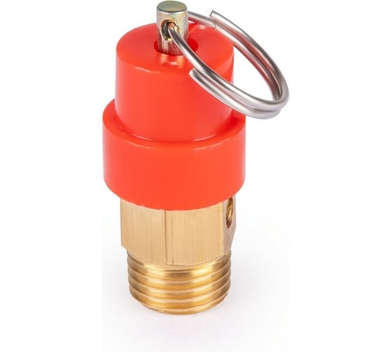 Предохранительный клапан 1/4" Foxweld AERO 5765