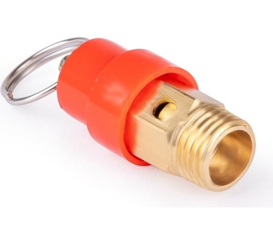 Предохранительный клапан 1/4" Foxweld AERO 5765