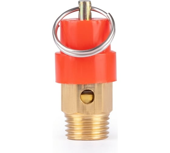 Предохранительный клапан 1/4" Foxweld AERO 5765
