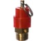 Предохранительный клапан 1/4" Foxweld AERO 5765 1