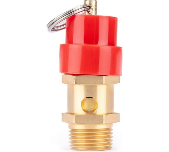 Предохранительный клапан 3/8" Foxweld AERO 5766