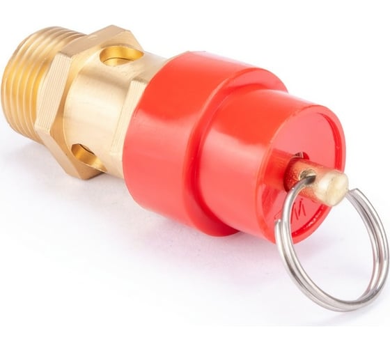 Предохранительный клапан 3/8" Foxweld AERO 5766