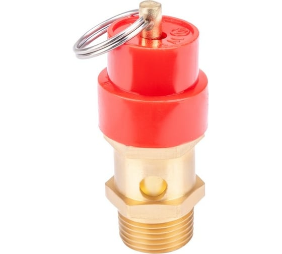 Предохранительный клапан 3/8" Foxweld AERO 5766