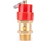 Предохранительный клапан 3/8" Foxweld AERO 5766 2