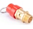 Предохранительный клапан 3/8" Foxweld AERO 5766 4