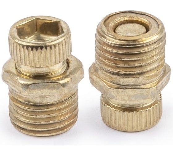 Сливная пробка (1/4") Foxweld AERO 5770