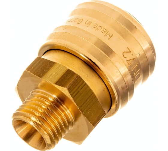 Разъем наружная 1/4 RODCRAFT 8951011784