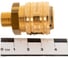 Разъем наружная 1/4 RODCRAFT 8951011784 2