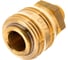 Разъем наружная 1/4 RODCRAFT 8951011784 4