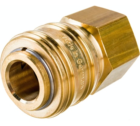 Разъем внутренняя 1/2 RODCRAFT 8951011789