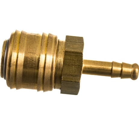 Разъем под шланг 6мм RODCRAFT 8951011790