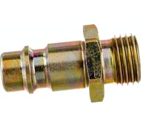 Штуцер б/р сталь внешняя под 1/4 RODCRAFT 8951011808